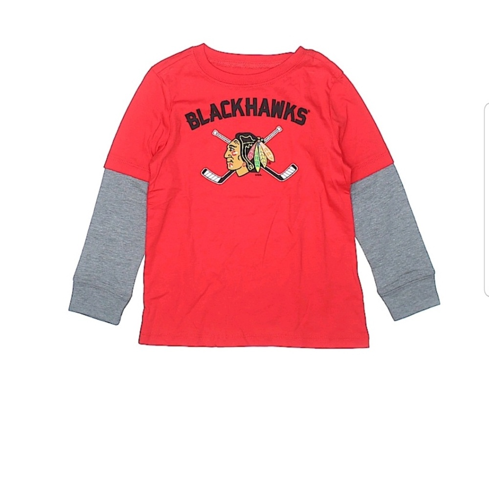 🍋 3/for $28  Old navy graphic shirt